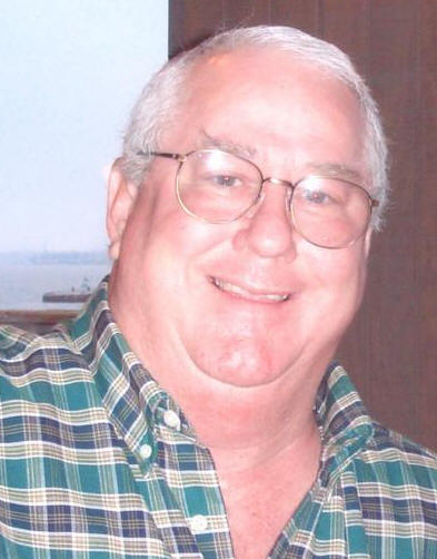 Allen Tomlinson-REL Class of 66