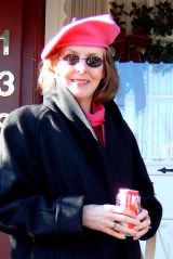 Betty Jacks