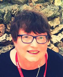 Carole Dee Rushing Lay