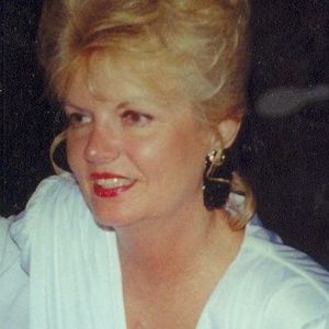 Donna Baldwin wolf