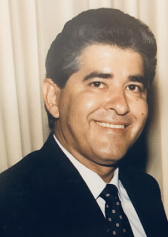Freddy Rios