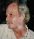 Gerald Tindall