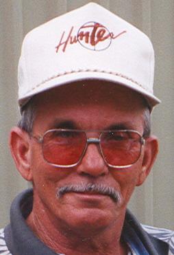 Joe Ross Aylor