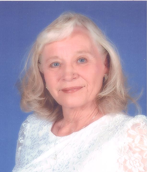 Kay Jungbluth Richards