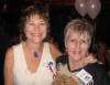 Linda U and Liz H