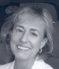 Marilyn Marshall