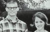 Dwight D and Mary S
