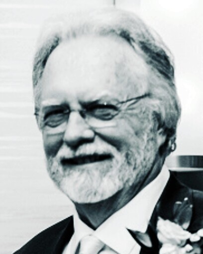 Ron Marsh