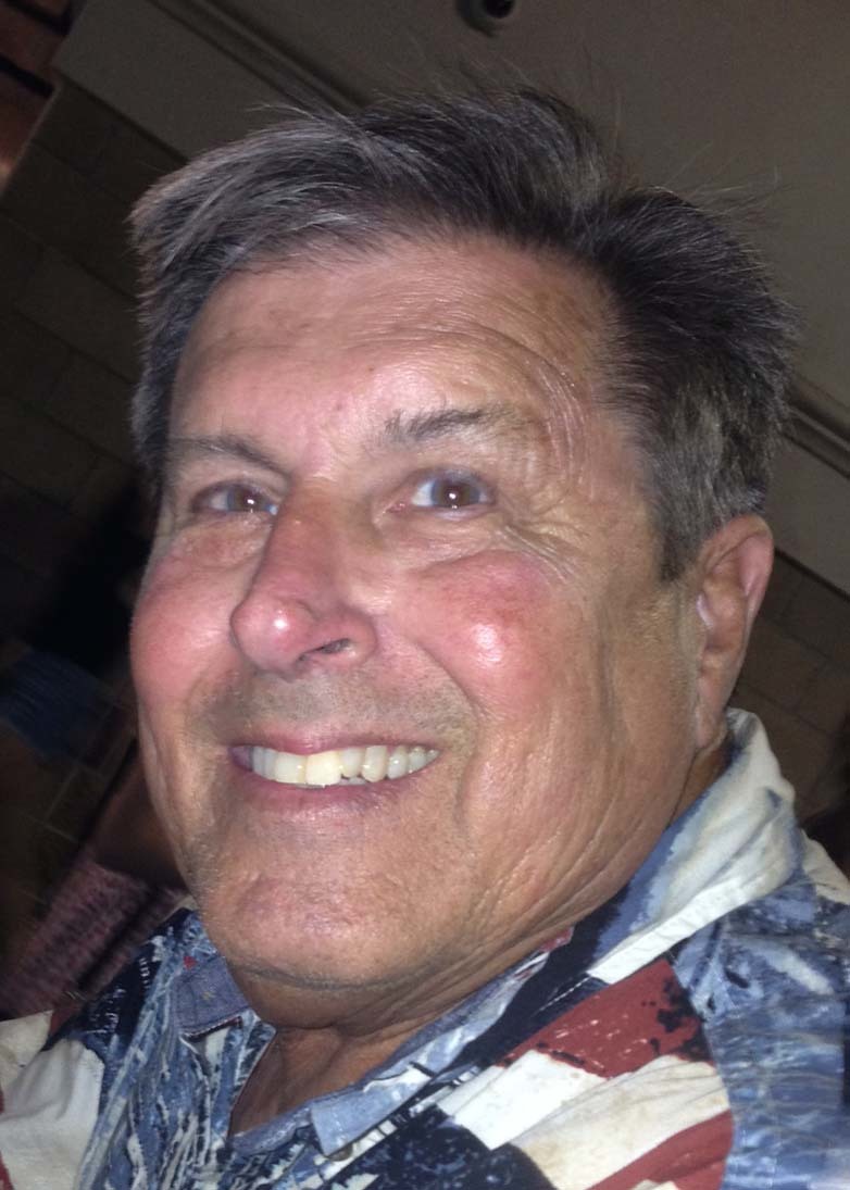 Tim Stuart